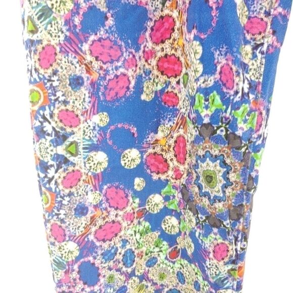 L'Amour by Nanette Lapore soft denim jeggings - Picture 5 of 10